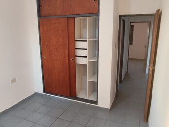 Dueño alquilo departamento 2 dormitorios centrico