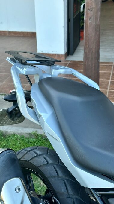 BMW G310 GS