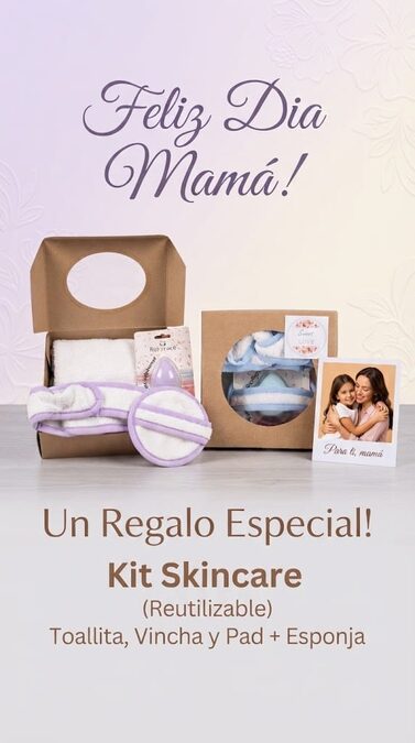 Regalo para Mamá!