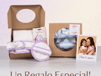 Regalo para Mamá!