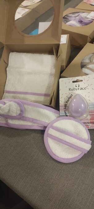 Regalo para Mamá!