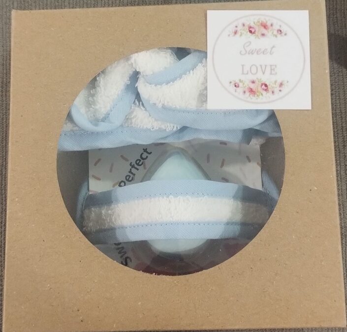 Regalo para Mamá!
