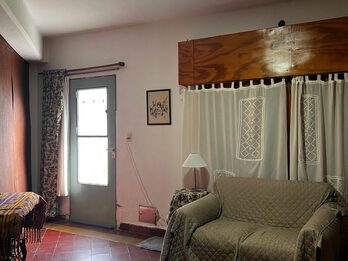 Rosario del Tala y Santa Cruz