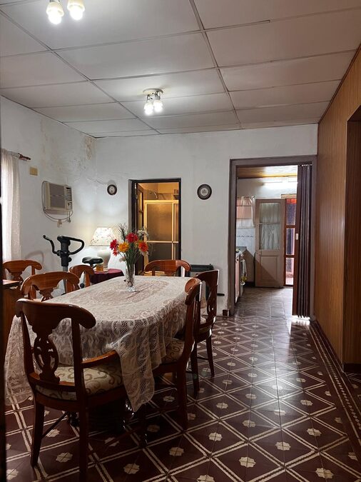 Rosario del Tala y Santa Cruz