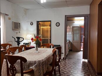 Rosario del Tala y Santa Cruz