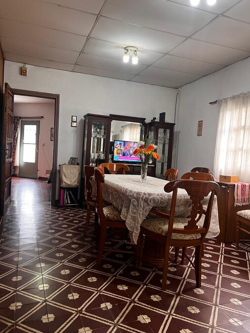 Rosario del Tala y Santa Cruz