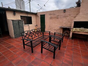 Rosario del Tala y Santa Cruz
