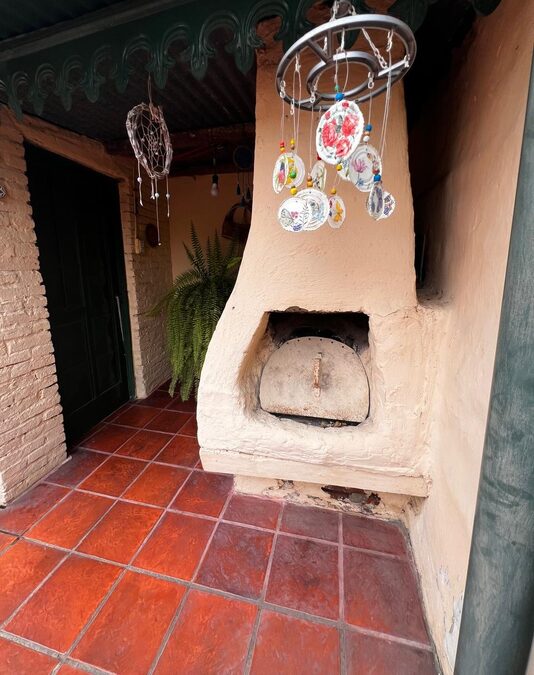Rosario del Tala y Santa Cruz