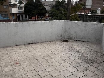 Rosario del Tala y Santa Cruz