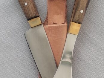 CUCHILLERIA ARTESANAL