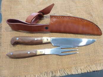 CUCHILLERIA ARTESANAL
