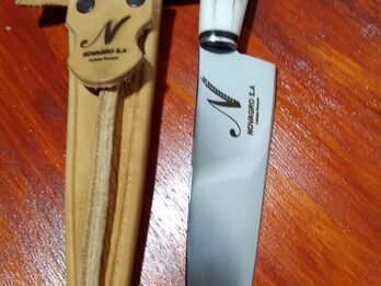 CUCHILLERIA ARTESANAL