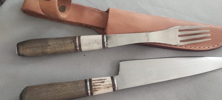 CUCHILLERIA ARTESANAL