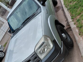 Ranger muy buena 3.0 power stroke cubiertas nuevas anda 10 puntos