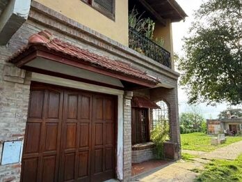 ZONA BLAS PARERA Y CRESPO - CASA 3 DORM APTA CRÉDITO HIPOTECARIO | USD 95.000