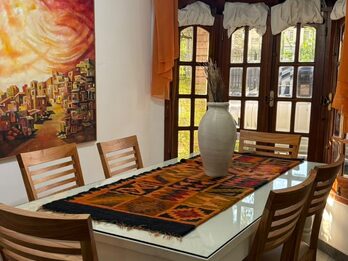 ZONA BLAS PARERA Y CRESPO - CASA 3 DORM APTA CRÉDITO HIPOTECARIO | USD 95.000