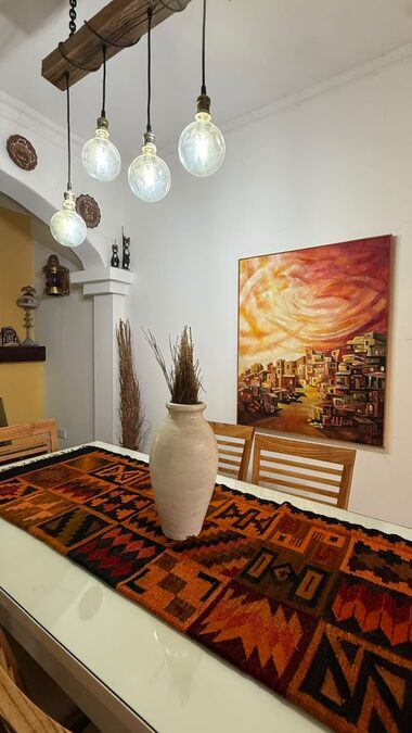 ZONA BLAS PARERA Y CRESPO - CASA 3 DORM APTA CRÉDITO HIPOTECARIO | USD 95.000