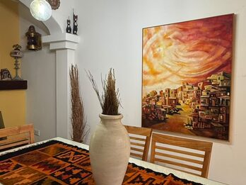 ZONA BLAS PARERA Y CRESPO - CASA 3 DORM APTA CRÉDITO HIPOTECARIO | USD 95.000