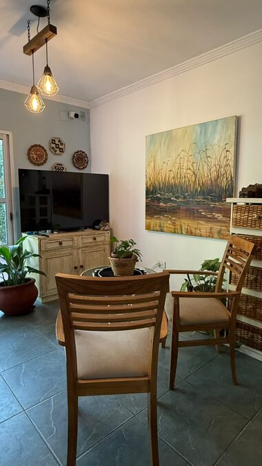 ZONA BLAS PARERA Y CRESPO - CASA 3 DORM APTA CRÉDITO HIPOTECARIO | USD 95.000