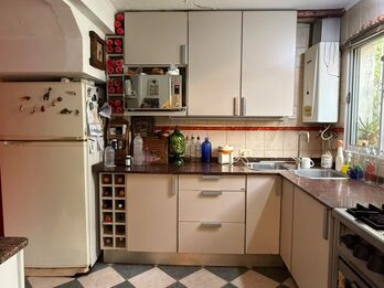 ZONA BLAS PARERA Y CRESPO - CASA 3 DORM APTA CRÉDITO HIPOTECARIO | USD 95.000