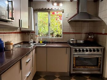 ZONA BLAS PARERA Y CRESPO - CASA 3 DORM APTA CRÉDITO HIPOTECARIO | USD 95.000