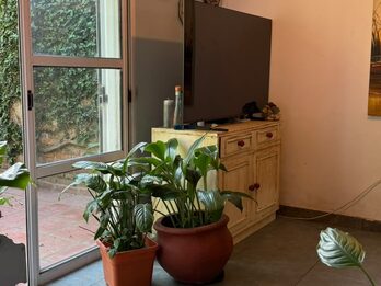 ZONA BLAS PARERA Y CRESPO - CASA 3 DORM APTA CRÉDITO HIPOTECARIO | USD 95.000