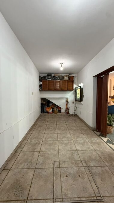ZONA BLAS PARERA Y CRESPO - CASA 3 DORM APTA CRÉDITO HIPOTECARIO | USD 95.000