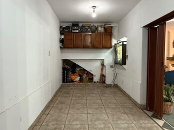 ZONA BLAS PARERA Y CRESPO - CASA 3 DORM APTA CRÉDITO HIPOTECARIO | USD 95.000