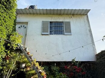ZONA BLAS PARERA Y CRESPO - CASA 3 DORM APTA CRÉDITO HIPOTECARIO | USD 95.000