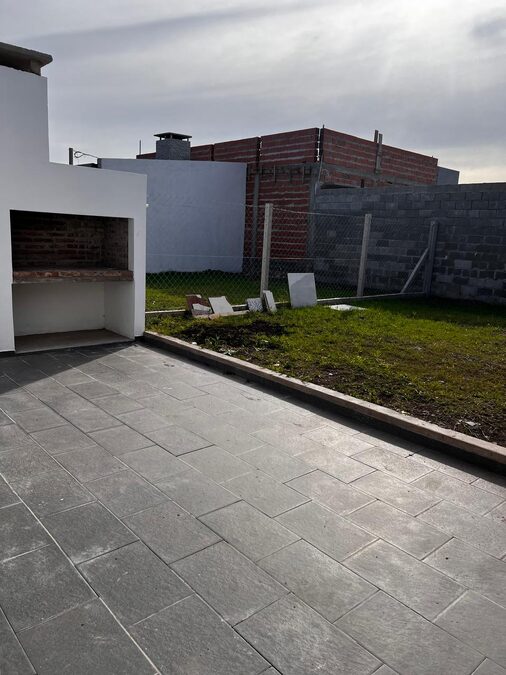 Barrio Médico II