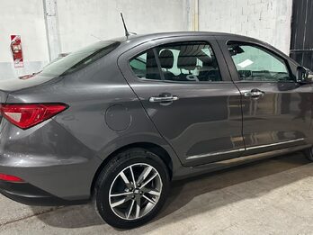 IGUAL A OKM , CRONOS CVT CON 8700 KMS