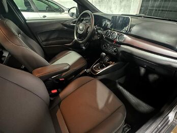 IGUAL A OKM , CRONOS CVT CON 8700 KMS