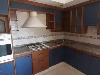 Particular vende casa quinta en Las Colinas