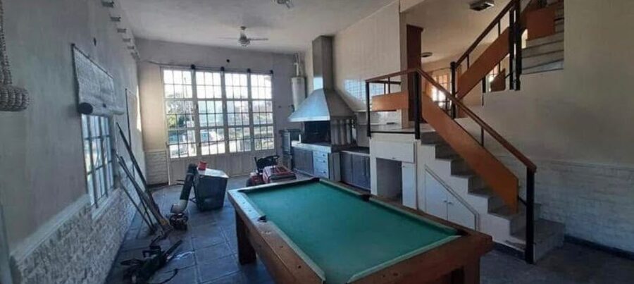 Particular vende casa quinta en Las Colinas