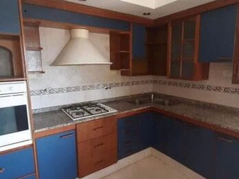 Particular vende casa quinta en Las Colinas