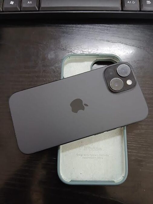 Vendo Apple Iphone 15 PRO