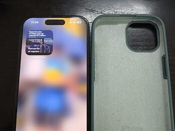 Vendo Apple Iphone 15 PRO