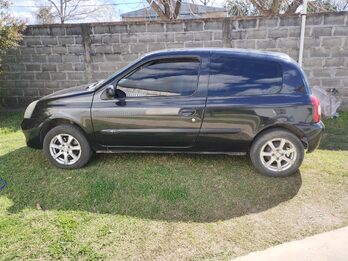 CLIO 1.2,  2012