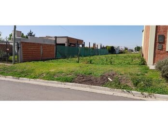 Terreno excepcional