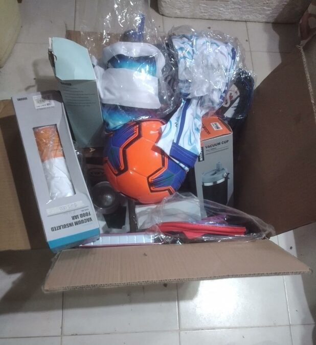COMBO EMPRENDEDOR