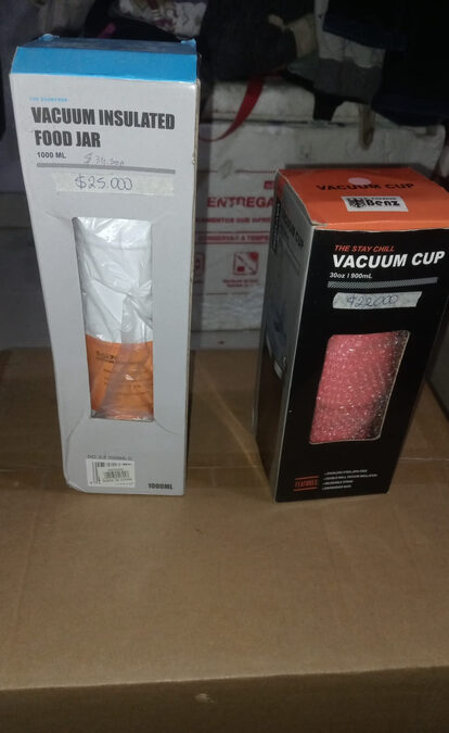 COMBO EMPRENDEDOR
