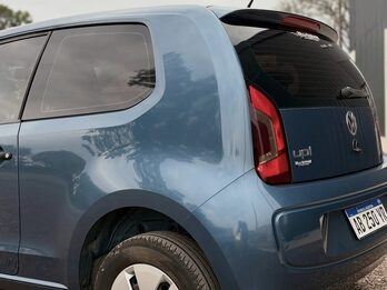 Volkswagen up move 1.0 2017
