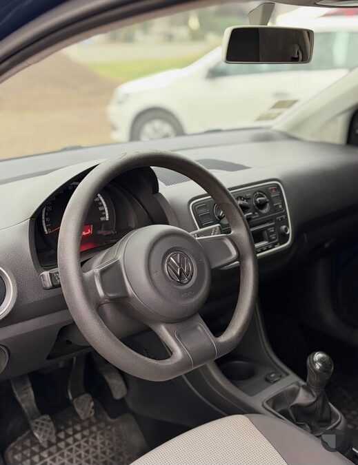 Volkswagen up move 1.0 2017