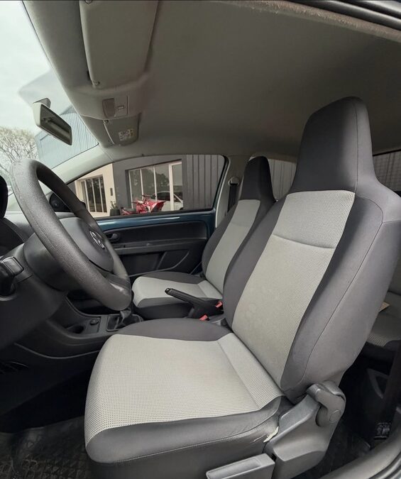 Volkswagen up move 1.0 2017