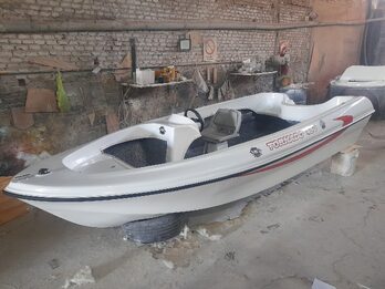 SAN IGNACIO 450 FULL PESCADORA, ROBUSTEZ ASEGURADA