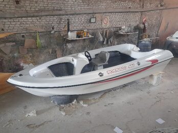 SAN IGNACIO 450 FULL PESCADORA, ROBUSTEZ ASEGURADA