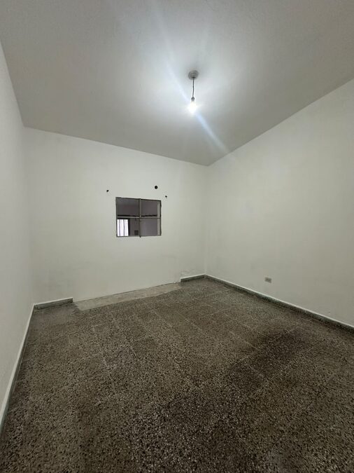 3 de Febrero 1841 | Casa dos dormitorios y patio verde