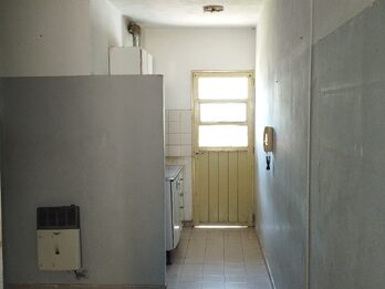 Se alquila departamento