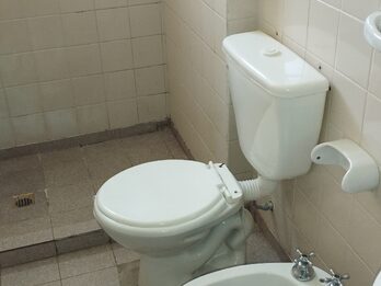 Se alquila departamento