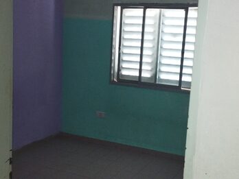 Se alquila departamento